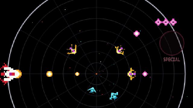 Solar Gyre play still
